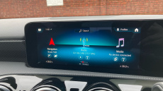 Mercedes-Benz A-Class A180d [2.0] Sport Executive 5dr Auto Diesel Hatchback